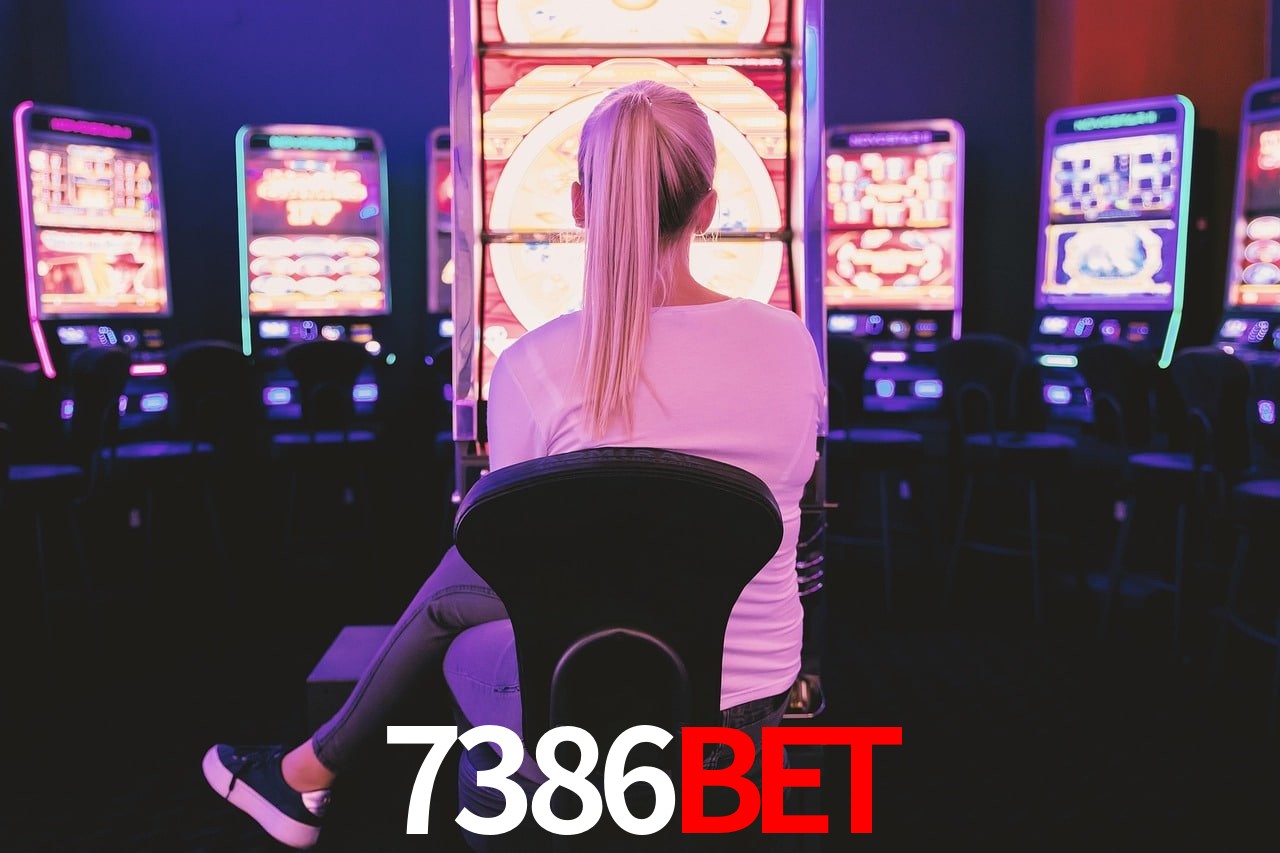 Experiência VIP 7386bet