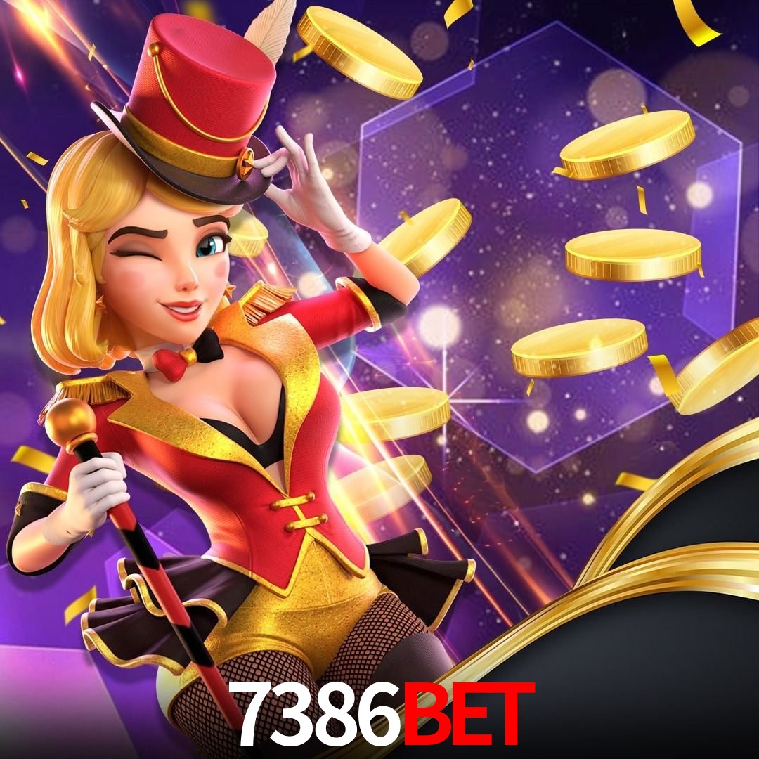 Blackjack Table 7386bet