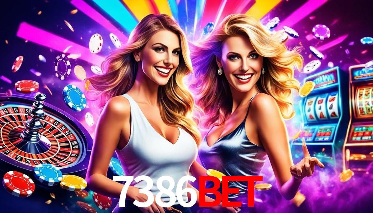 A Revolução dos Aplicativos de Jogos no 7386bet