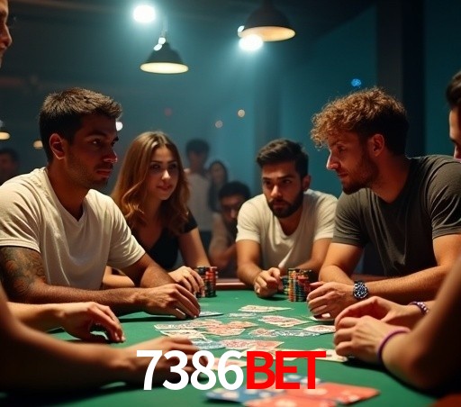 Descubra o Programa VIP da 7386bet: Vantagens Exclusivas para Jogadores