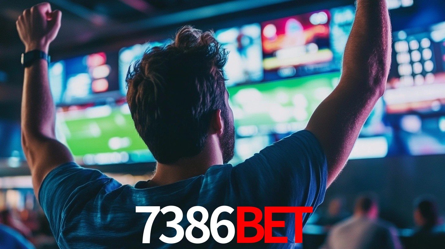Bônus Generosos e Exclusivos no 7386bet para Você!