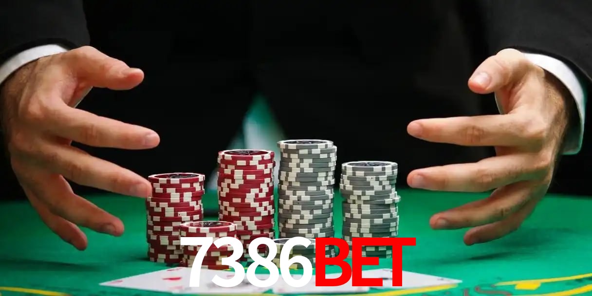 A Emoção da Loteria na 7386bet: Uma Chance de Mudança de Vida