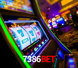 PIX Instantâneo 7386bet