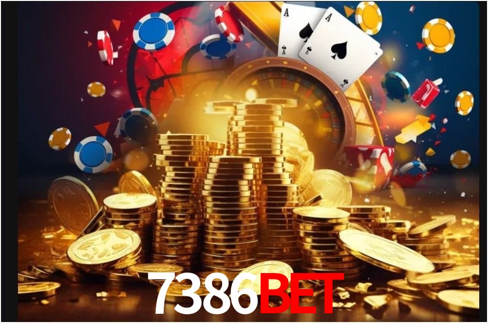 A Emoção da Loteria na 7386bet: Uma Chance de Mudança de Vida