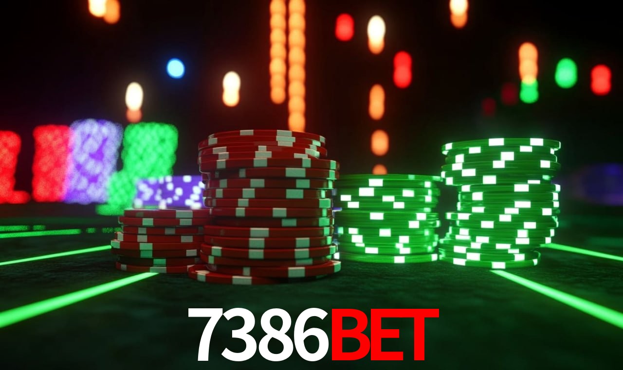 Tennis Betting 7386bet