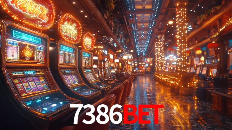 7386bet: A Experiência de Casino com Jogos de Mesa ao Vivo