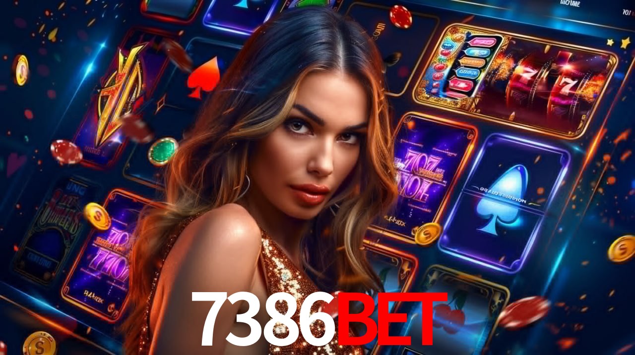 Sistemas de Segurança 7386bet