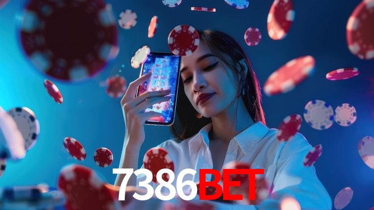 Tecnologia da Plataforma 7386bet