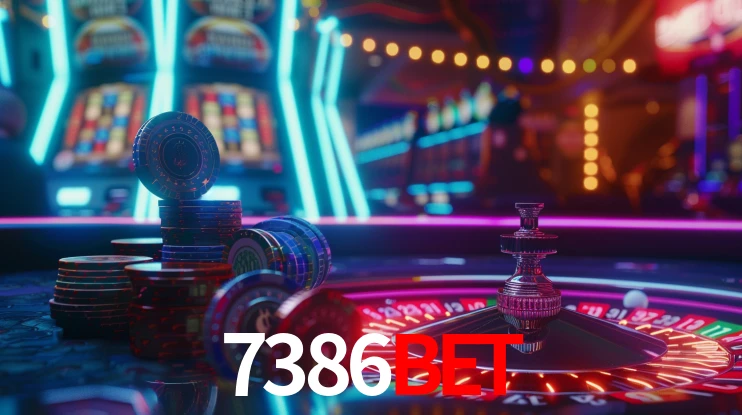 Bonus Features 7386bet