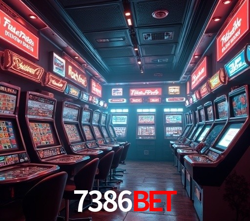 Descubra a Essência do 7386bet: Nossa História e Compromissos