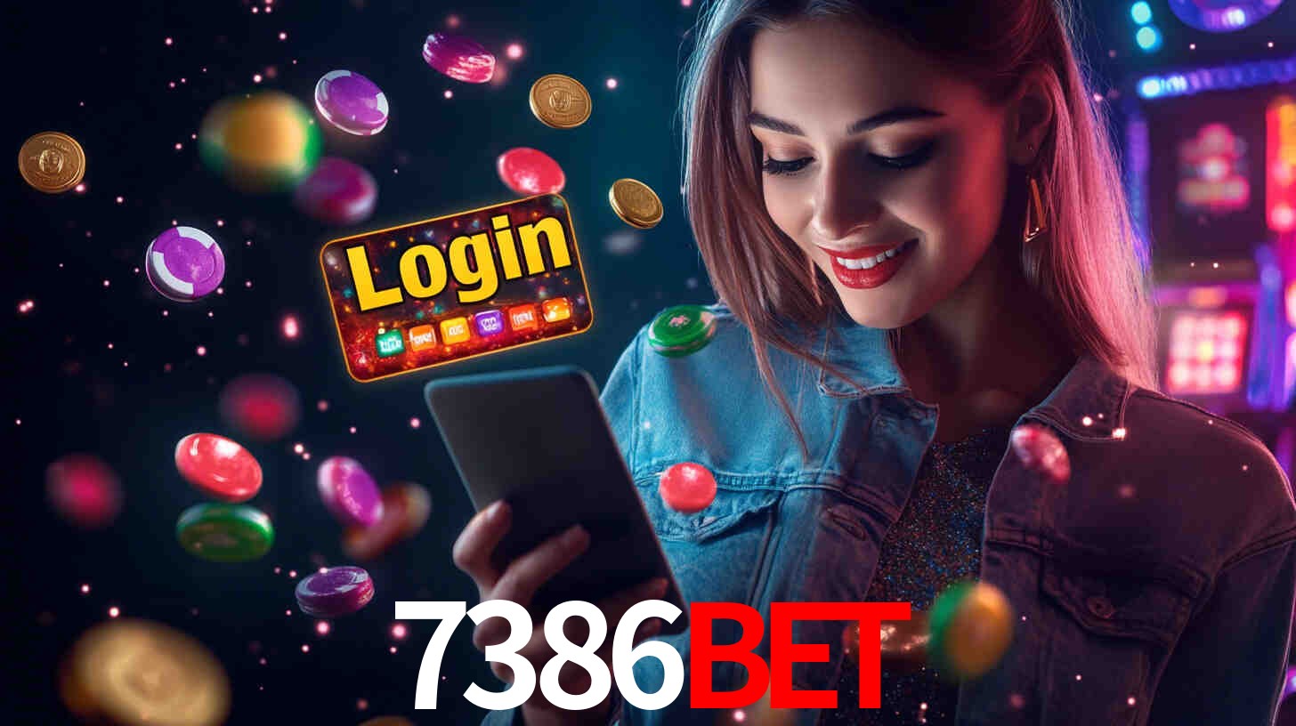 Apostas de Tênis 7386bet