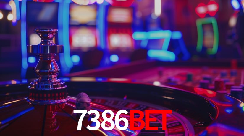 7386bet: Seu Cassino Premiado com Pagamentos Rápidos