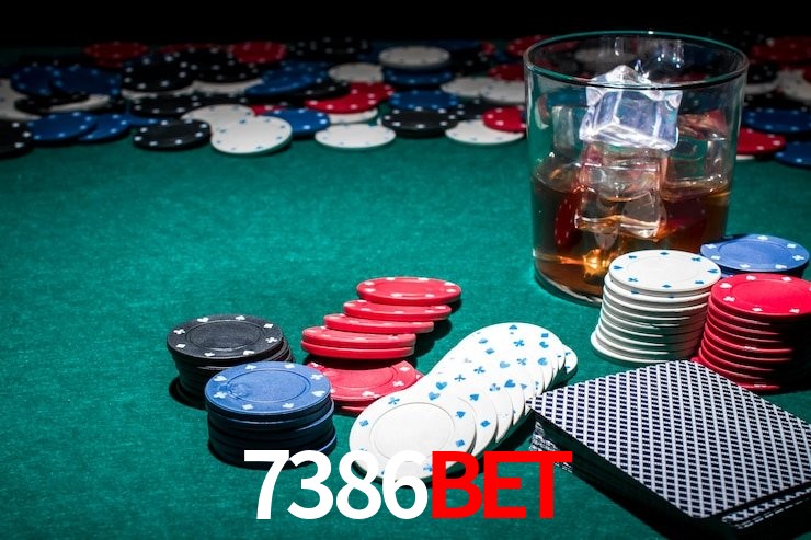 A Revolução dos Aplicativos de Jogos no 7386bet