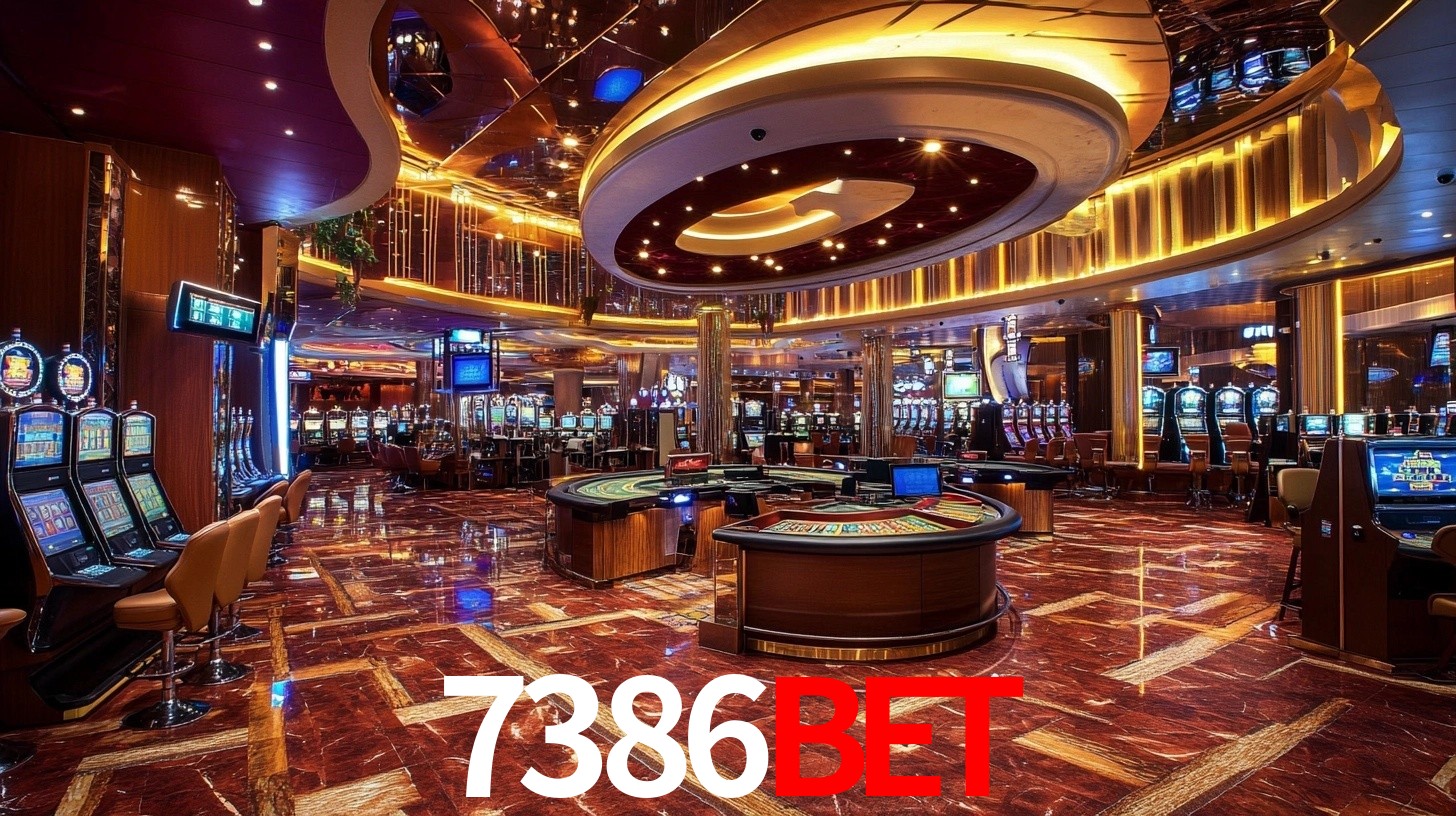 7386bet App Interface