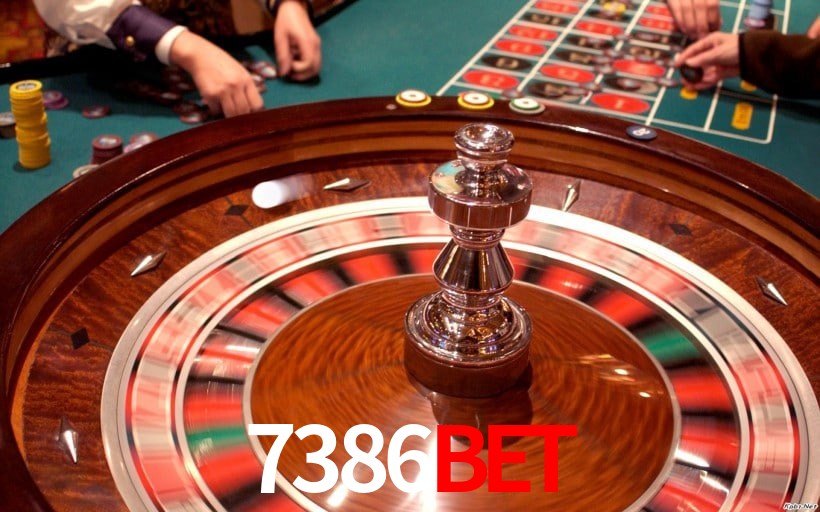 Apostas Esportivas na 7386bet: Um Guia Completo