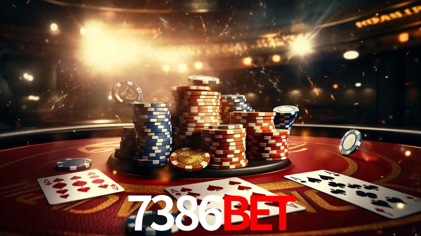 Tournaments 7386bet