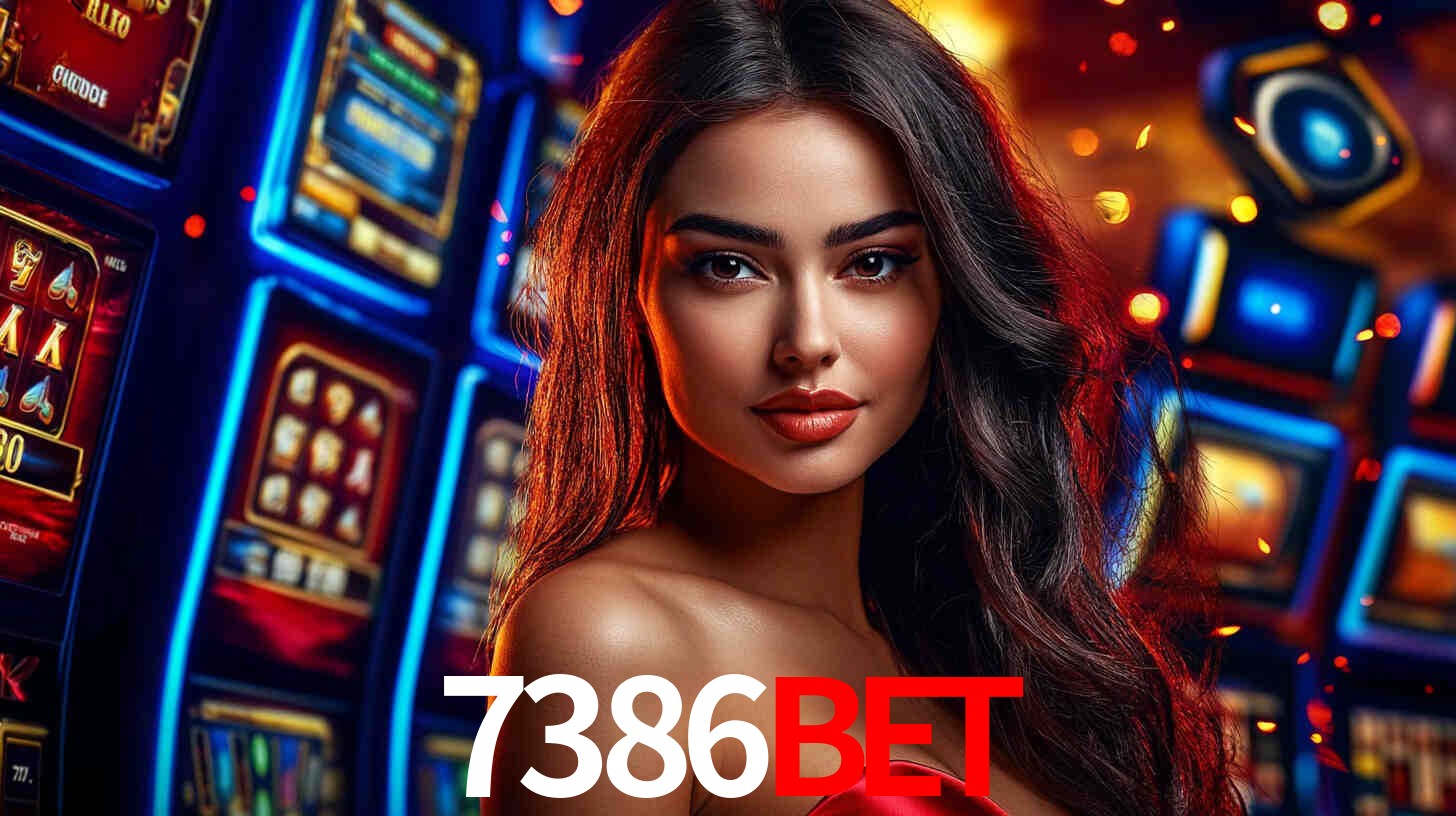 Recursos de Bônus 7386bet