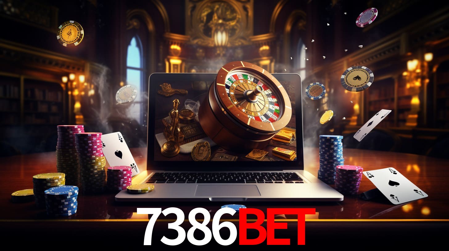 Daily Bonuses 7386bet