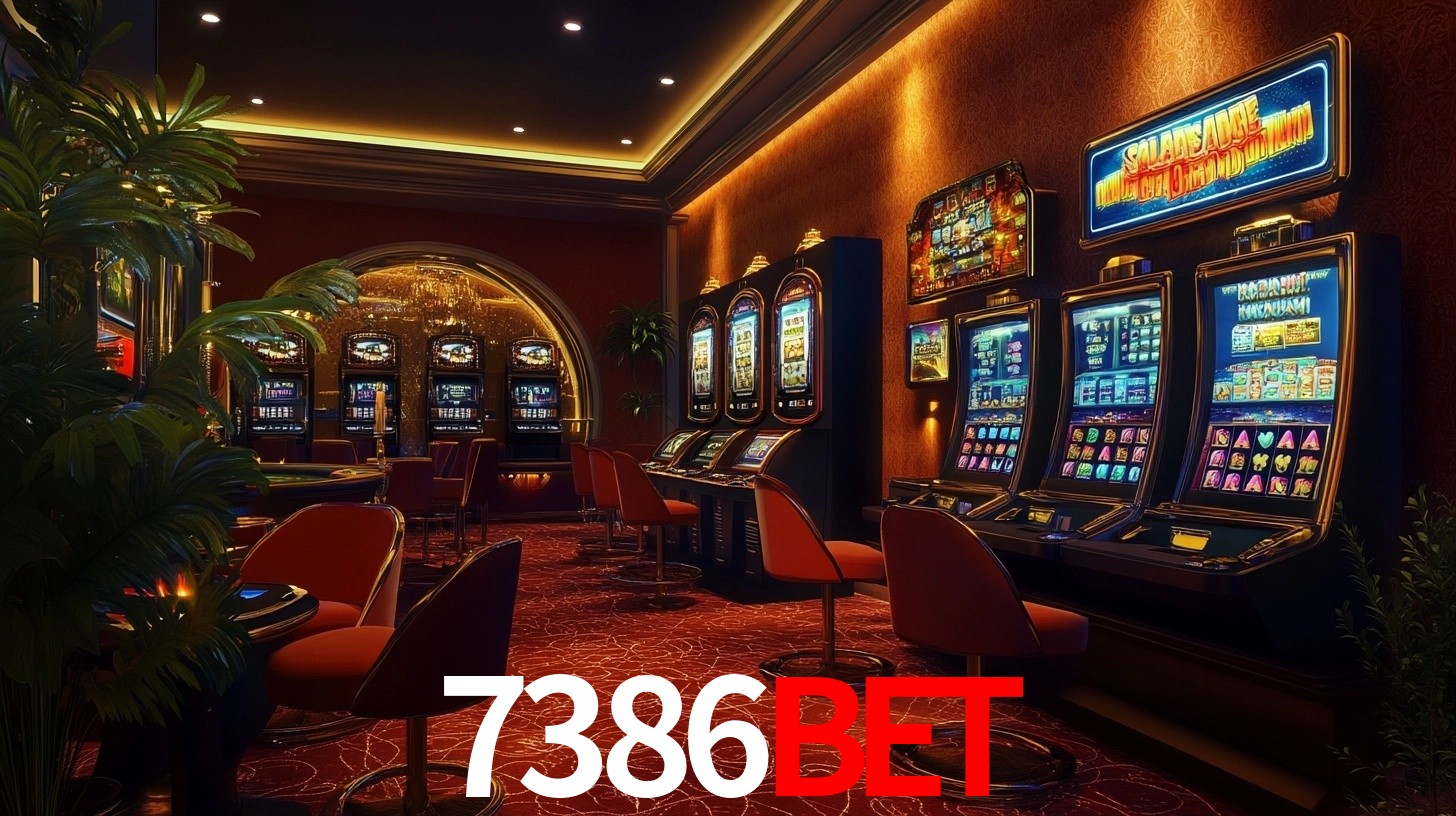 Premium Interface 7386bet