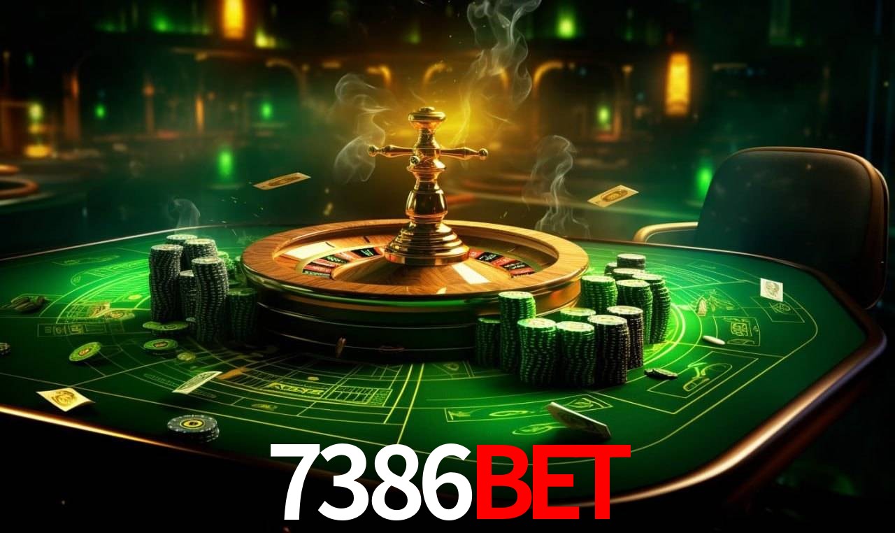 Promoções Sazonais 7386bet