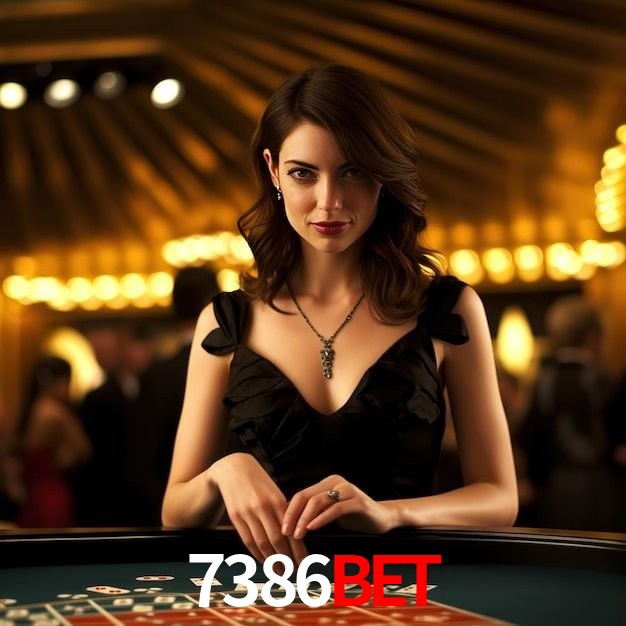 Diretório de Jogos 7386bet