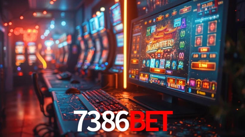 7386bet - Slots Online Oficiais Brasileiros - 7386bet.com