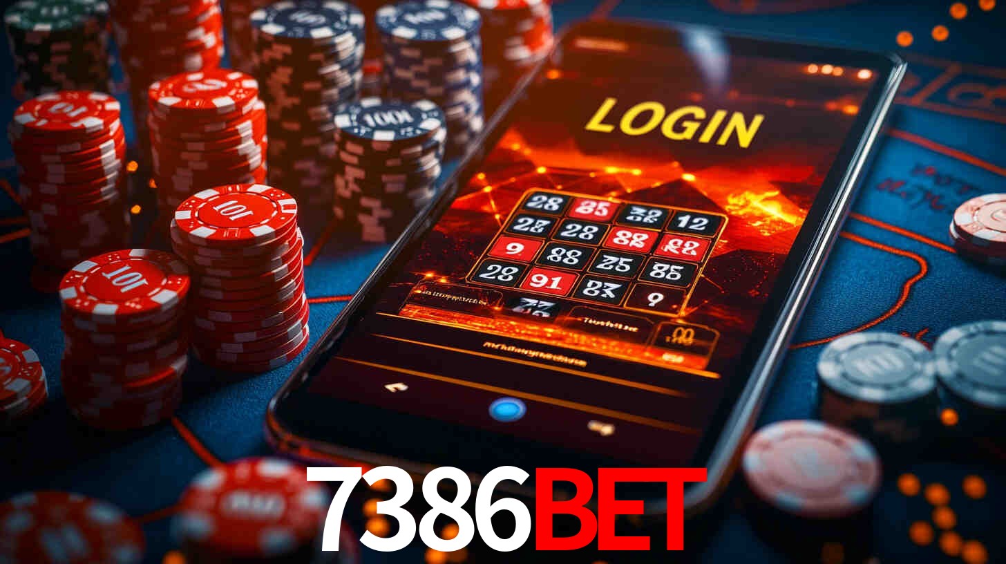 Descubra a Magia dos Jogos de Arcade no 7386bet