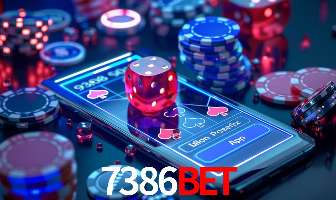 Desvendando o Mundo dos Jogos Virtuais na 7386bet