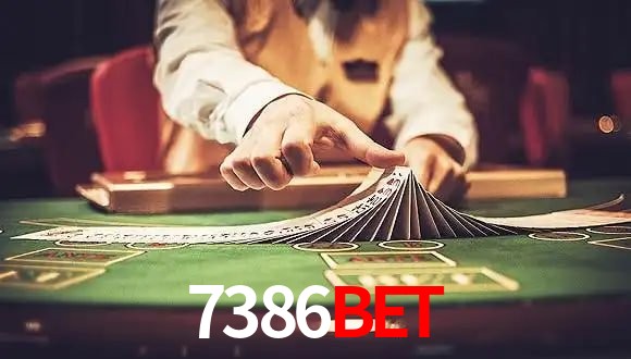 Live Casino 7386bet