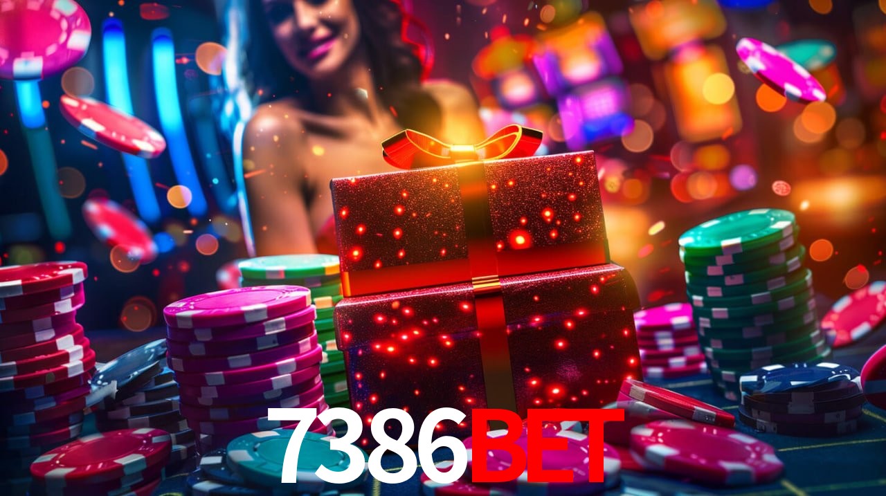 Promoção Relâmpago 7386bet