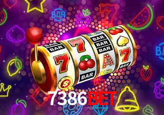 Descubra o Mundo do Cassino Online com 7386bet