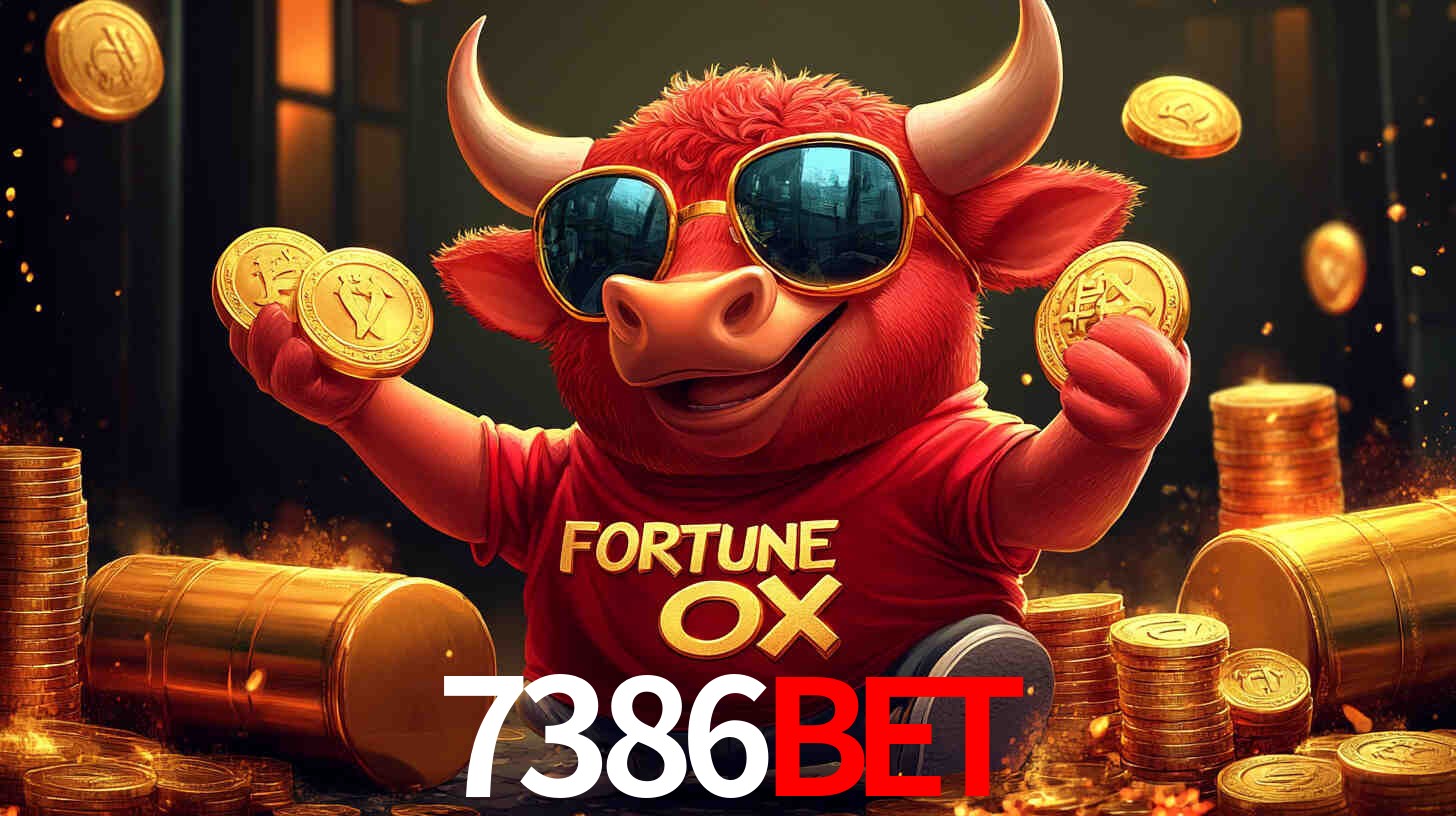Casino Ao Vivo 7386bet