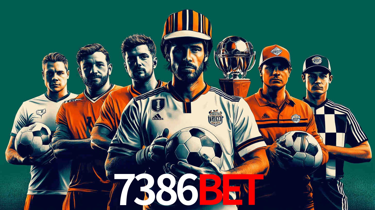 Estatísticas 7386bet