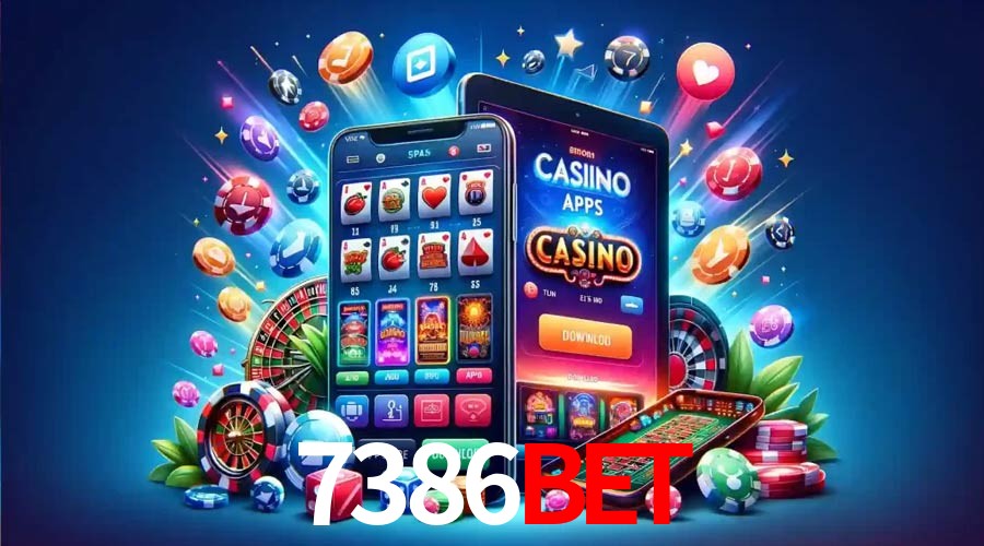 Games Directory 7386bet