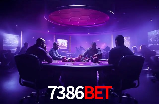 Apostas Esportivas na 7386bet: Um Guia Completo