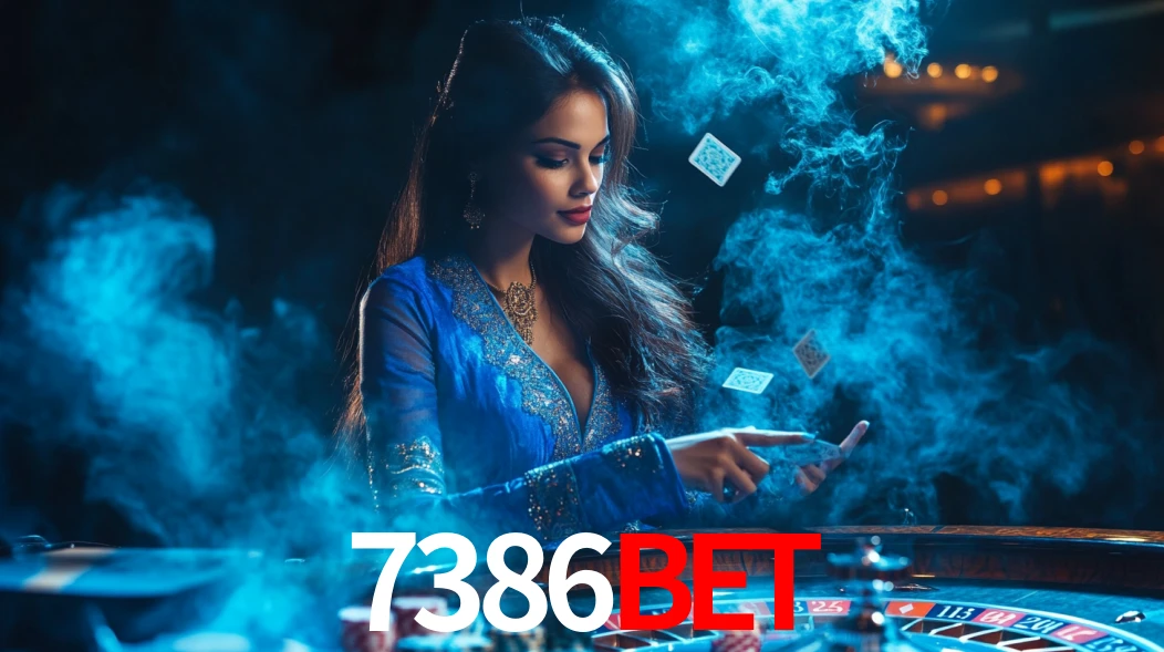 Provedores de Jogos 7386bet