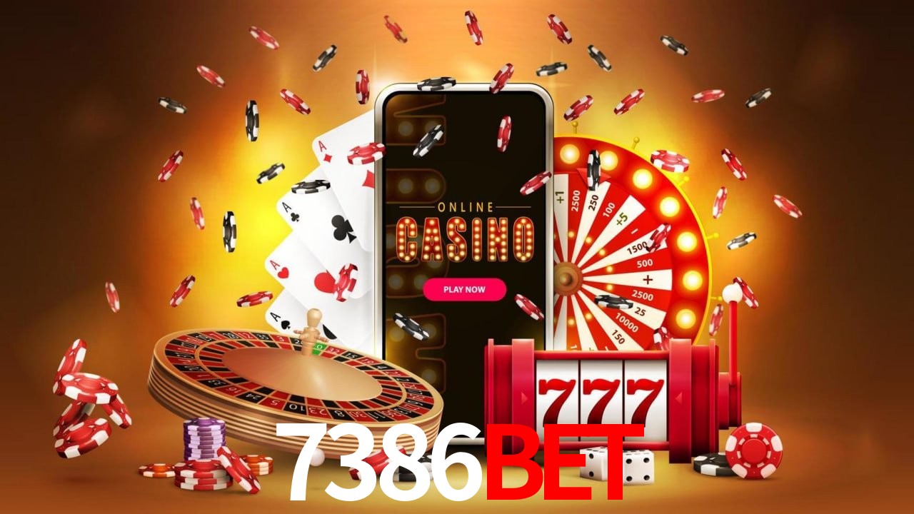 Torneios 7386bet