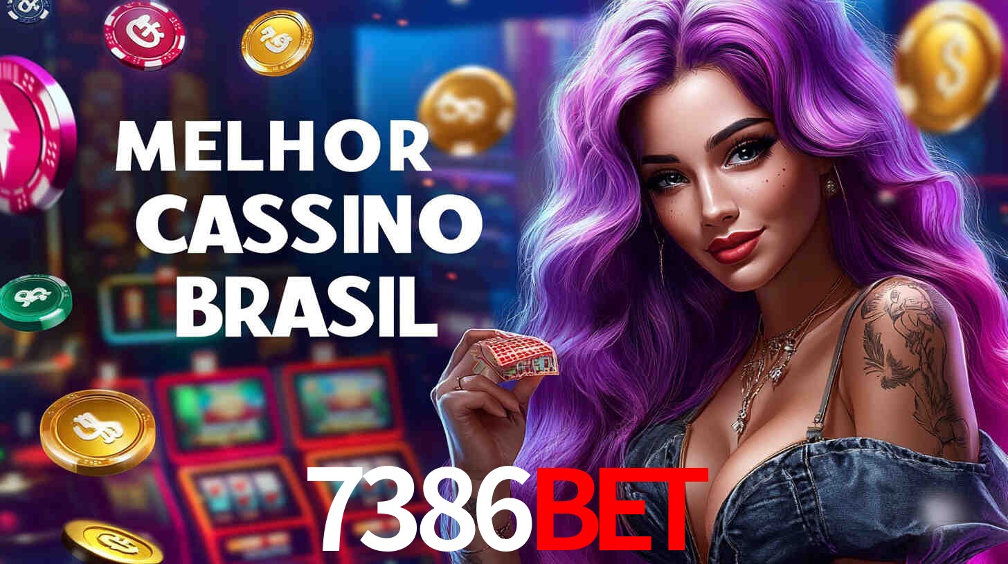 Estatísticas Esportivas 7386bet