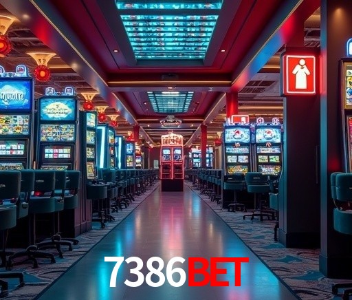 Segurança 2FA 7386bet