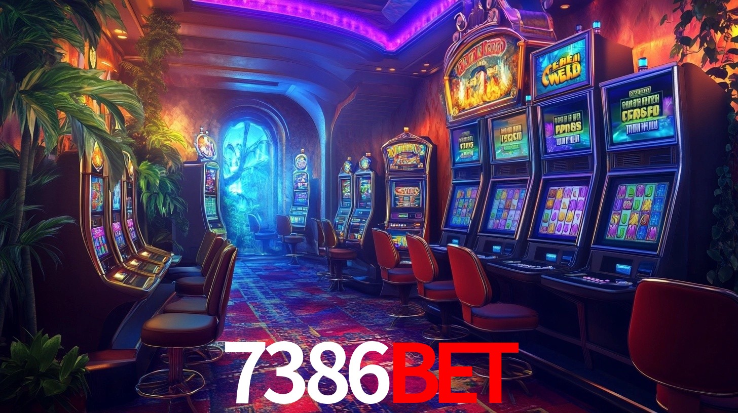 Exclusive Games 7386bet