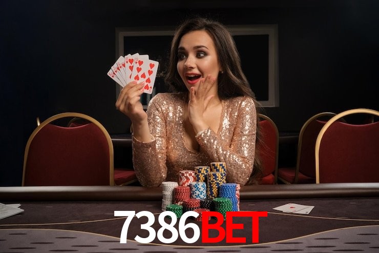 Descubra a Essência do 7386bet: Nossa História e Compromissos