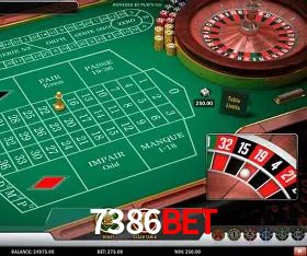 Flash Promotion 7386bet