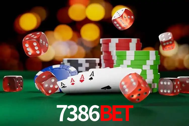 Descubra o Programa VIP da 7386bet: Vantagens Exclusivas para Jogadores