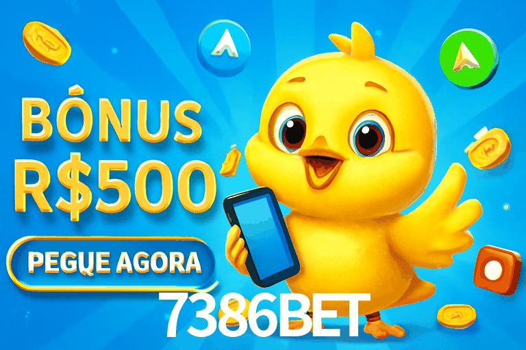 Live Casino 7386bet