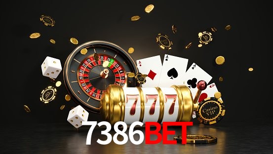VIP Casino 7386bet