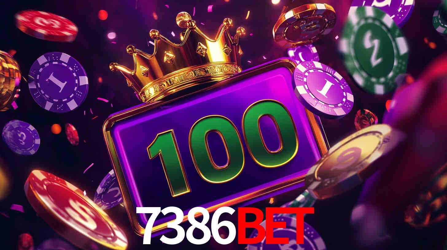Ofertas Imperdíveis na 7386bet: Promoções e Bônus Que Valem a Pena