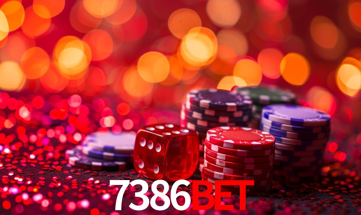 Login Seguro 7386bet