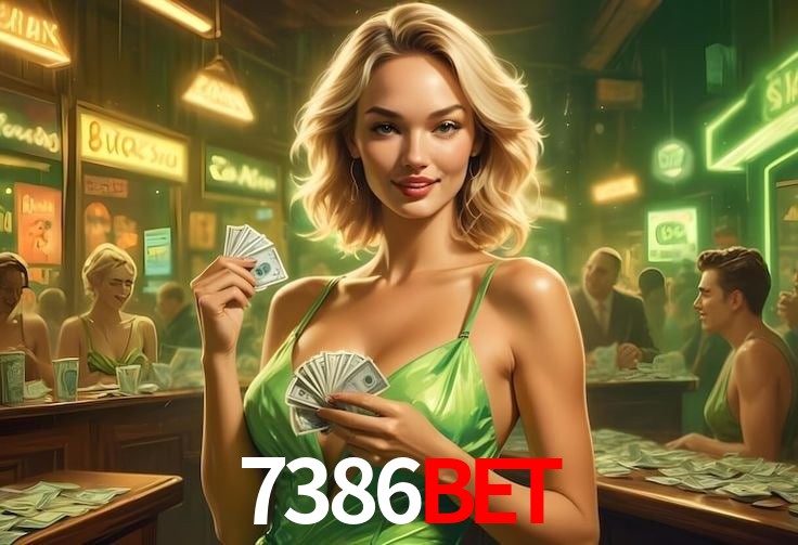 Jogos de Slot 7386bet