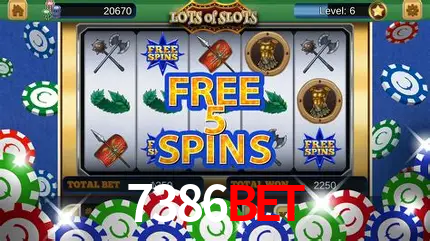 Descubra o Mundo do Cassino Online com 7386bet