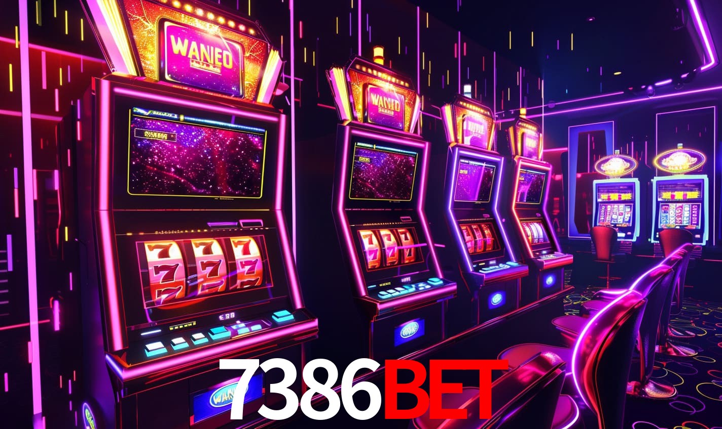 Casino Ao Vivo 7386bet
